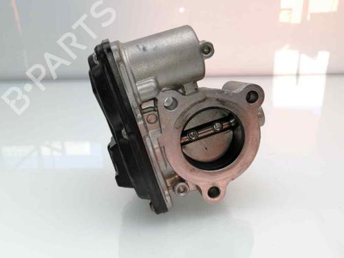 Throttle body FORD FIESTA VI (CB1, CCN) 1.25 | BP23377951M82