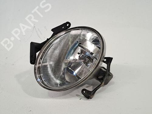 Used Left front fog light HYUNDAI SANTA FÉ II (CM) 2.2 CRDi (155 hp) 23373956