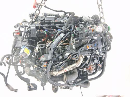 Engine PEUGEOT 2008 I (CU_) 1.6 BlueHDi 100 | BP28141831M1 