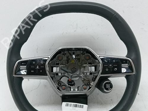 Used Steering wheel Steering wheel RENAULT 5 E-Tech 120 (122 hp) 40036466 40036466