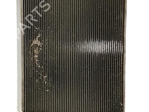 Water radiator KIA CEE'D (JD) 1.6 CRDi 136 | BP40548517M31 - Image 2
