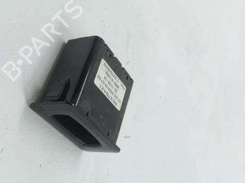 Module électronique CITROËN C4 AIRCROSS 1.6 HDi 115 | BP23289699M83 