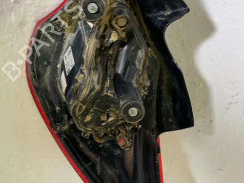 Venstre baglygte OPEL CORSA E (X15) 1.3 CDTI (08, 68) | BP38418214C34 - Image 2