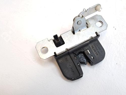 Tailgate lock SEAT LEON (1M1) 1.9 TDI | BP29025159C101 