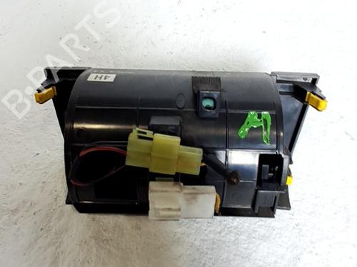 Askebæger CHEVROLET EPICA (KL1_) 2.5 | BP29992361I30