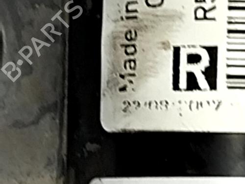 Højre bagtil støddæmper MINI MINI (R56) Cooper D | BP31874826M19