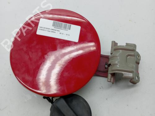 Used Fuel flap CITROËN C1 II (PA_, PS_) 1.0 VTi 68 (69 hp) 23343905
