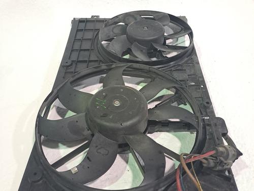 Radiator fan AUDI A3 (8P1) 2.0 FSI | BP24189181M35 