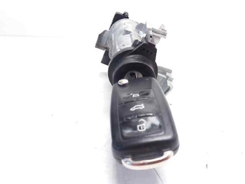 Ignition barrel SKODA RAPID (NH3, NK3, NK6) 1.6 TDI | BP23874362M48 