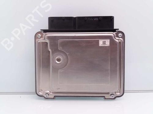 Used Engine control unit (ECU) AUDI A4 B8 Avant (8K5) 2.0 TDI (150 hp) 23404400