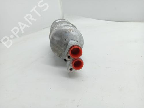 AC radiator RENAULT KANGOO / GRAND KANGOO II (KW0/1_) 1.5 dCi 75 (KW07, KW10, KW04) | BP23349339M32 