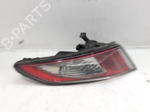 Used Left taillight Left taillight HONDA CIVIC VIII Hatchback (FN, FK) 2.2 CTDi (FK3) (140 hp) 33761578 33761578