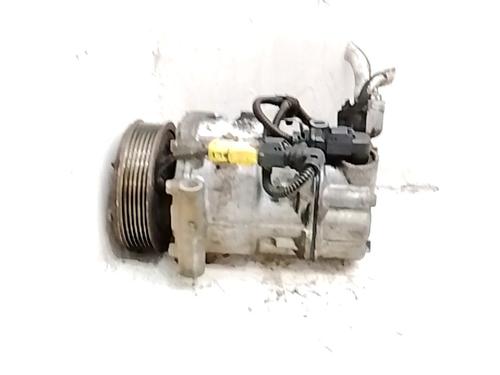 AC compressor CITROËN C4 CACTUS 1.6 BlueHDi 100 | BP35807602M34 - Image 2