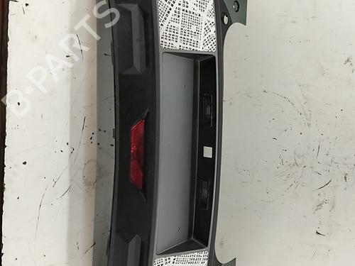Bagtil kofangere DACIA SPRING EV (B6M1) | BP39557209C8 - Image 2