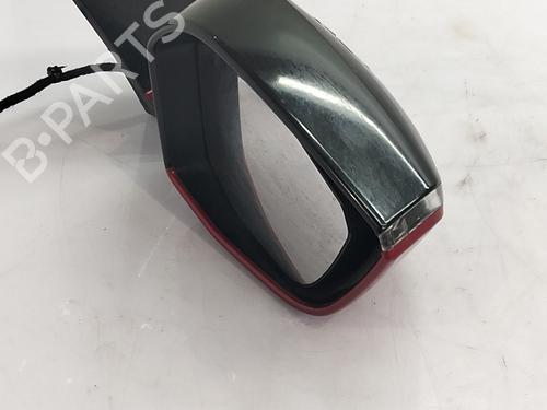Retrovisor direito Retrovisor direito DS DS 4 II (FR_, FB_, F3_, FP_) BlueHDi 130 (FBYHZT) (130 hp) 36377014 36377014