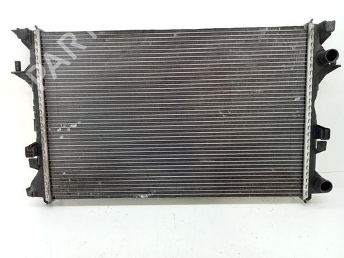 Køler RENAULT LAGUNA III Grandtour (KT0/1) 2.0 dCi (KT01, KT08, KT09, KT0K, KT12, KT1D, KT1W) (150 hp) 29179688