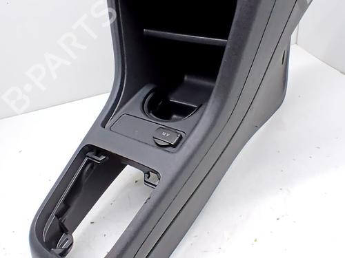 Mittelkonsole Mittelkonsole VW UP! (121, 122, BL1, BL2, BL3, 123) 1.0 (75 hp) 34114677 34114677