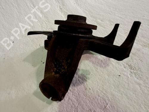 Left front steering knuckle SEAT TOLEDO II (1M2) 1.9 TDI | BP29557961M25 