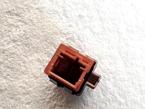 Warning switch CITROËN C4 Coupe (LA_) 1.4 16V | BP29992348I22