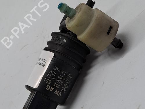 Washer pump SEAT IBIZA IV (6J5, 6P1) 1.6 TDI | BP24188786E24 