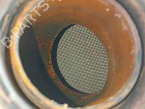 Catalyst OPEL CORSA E (X15) 1.4 (08, 68) | BP26169323M10