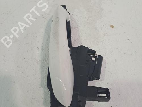 Rear left exterior door handle HYUNDAI TUCSON (NX4E, NX4A) 1.6 T-GDi Hybrid 48V | BP27461997C130 