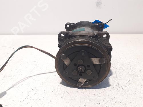 Compresseur AC CITROËN BERLINGO Platform/Chassis (B9) 1.6 HDi 90 16V (90 hp) 25988116