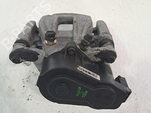Left rear brake caliper BYD SEAL U 1.5 Plug-in Hybrid Front-Wheel Drive | BP27218680M107 