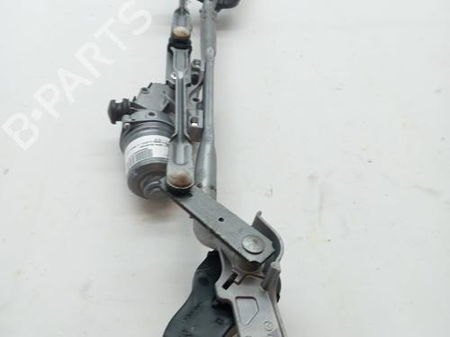 Used Front wiper motor MAZDA 6 Saloon (GJ, GL) 2.2 D (GJ2FP, GJ1021, GJ1022, GL1021) (175 hp) 23351023