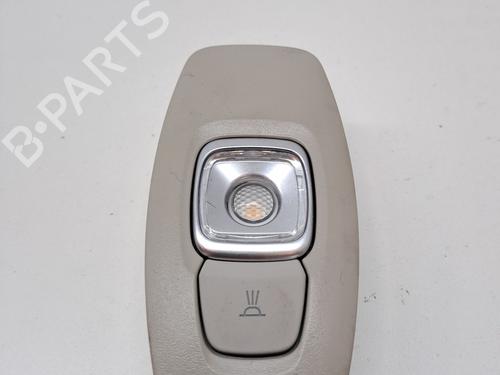 Used Interior roof light RENAULT GRAND SCÉNIC IV (R9_) 1.3 TCe 140 (R9NB) (140 hp) 23370096