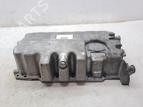 Oil sump SEAT LEON (1P1) 1.9 TDI | BP23362343M115 