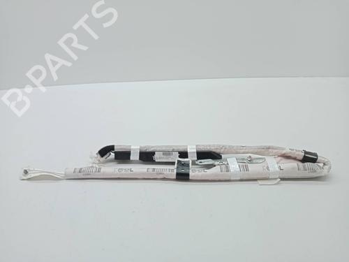 Used Left curtain airbag VW POLO VI (AW1, BZ1, AE1) 1.0 TSI (95 hp) 23343420