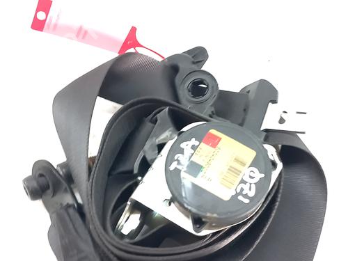 Used Rear left seatbelt Rear left seatbelt LAND ROVER DISCOVERY III (L319) 2.7 TD 4x4 (190 hp) 34331310 34331310