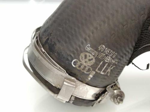 Pipe AUDI A6 C6 Avant (4F5) 3.0 TDI quattro | BP23384889M125