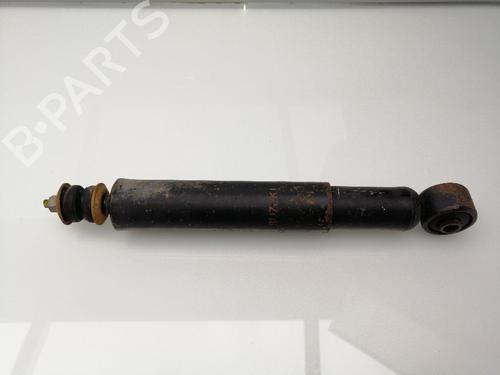 Used Left rear shock absorber SUZUKI GRAND VITARA I (FT, HT) 2.0 HDI 110 16V 4x4 (SQ420D, TD83V) (109 hp) 23936489