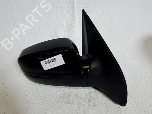 Used Right mirror KIA SORENTO I (JC) 2.5 CRDi 4WD (140 hp) 29557747