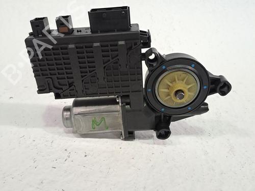 Used Left front window motor CITROËN C4 Grand Picasso I (UA_) 1.6 VTi 120 (120 hp) 24445339
