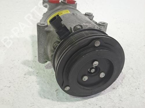 AC compressor FORD FOCUS III 1.6 Ti | BP23289927M34 