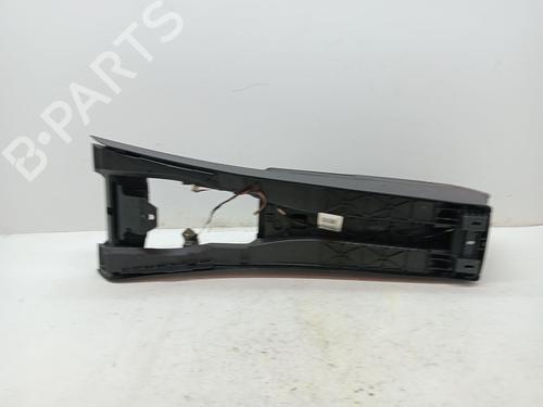 Armrest / Center console MERCEDES-BENZ C-CLASS (W204) C 320 CDI (204.022) | BP23357058I20 
