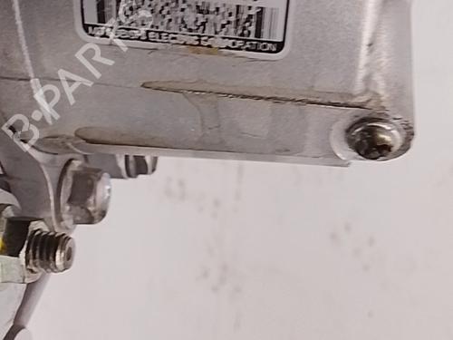 Engine MAZDA 6 Hatchback (GH) 2.0 MZR-CD (GH14) | BP36801577M1 - Image 4