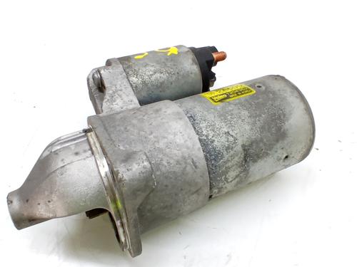 Used Starter HYUNDAI i20 ACTIVE (IB, GB) 1.4 CRDI (90 hp) 31262444