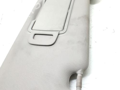 Venstre solskærm RENAULT MEGANE IV Saloon 1.3 TCe 140 (LVNB) (140 hp) 31609707