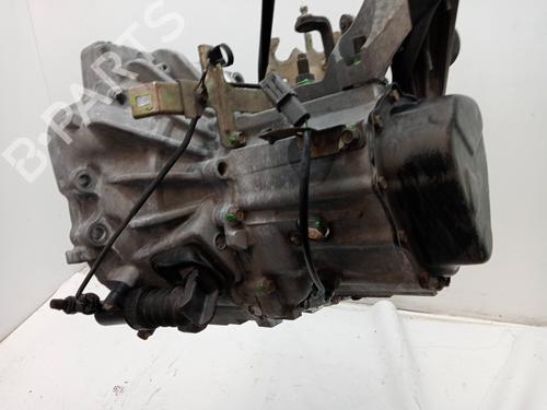 Gearbox MAZDA 3 (BK) 1.6 (BK14) | BP23339049M3