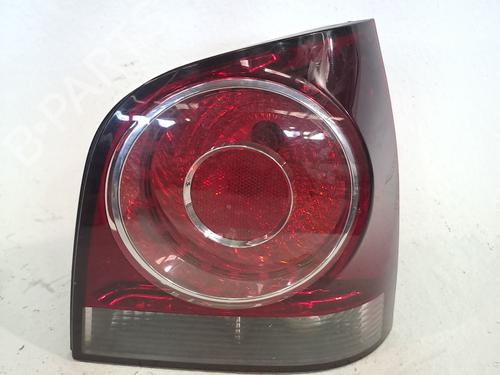 Used Right taillight VW POLO (9N_, 9A_) 1.2 (60 hp) 26675361