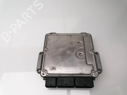Engine control unit (ECU) OPEL VIVARO A Bus (X83) 2.0 CDTI (F7, J7, A07) | BP23939637M57
