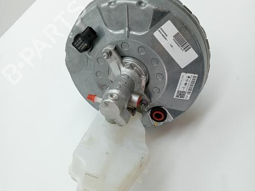 Used Servo brake DACIA SANDERO III 1.0 TCe 90 (91 hp) 23342272