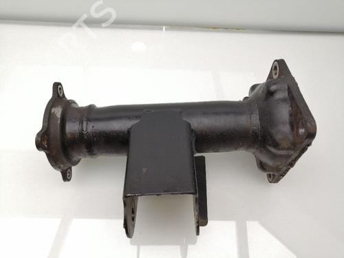 Used Right front driveshaft NISSAN TERRANO II (R20) 3.0 Di 4WD (154 hp) 23936288