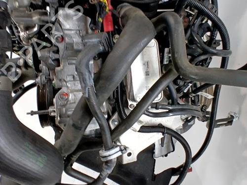 Engine BMW 5 (F10) 520 d | BP38264208M1 - Image 5