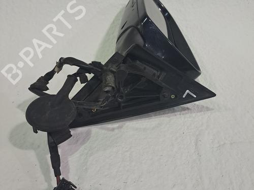 Left mirror AUDI A3 (8P1) 2.0 FSI | BP24587076C26 