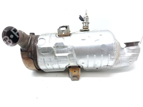 Katalysator OPEL GRANDLAND / GRANDLAND X (A18, P1UO) 1.5 Turbo D (75) (131 hp) 28141839